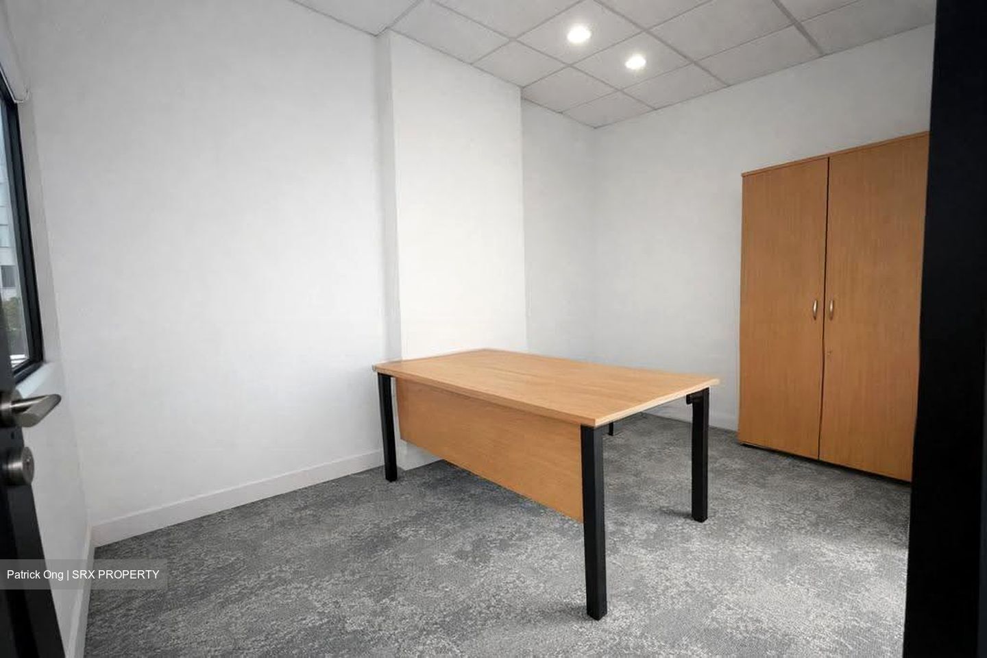 Sif Building (D1), Office #628758231